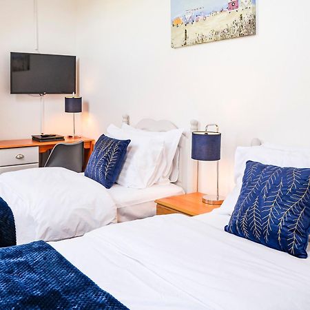 Hammys Cottage Drummore Экстерьер фото