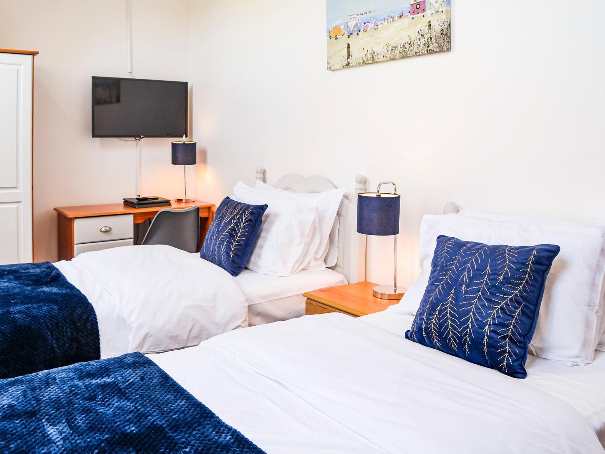Hammys Cottage Drummore Экстерьер фото