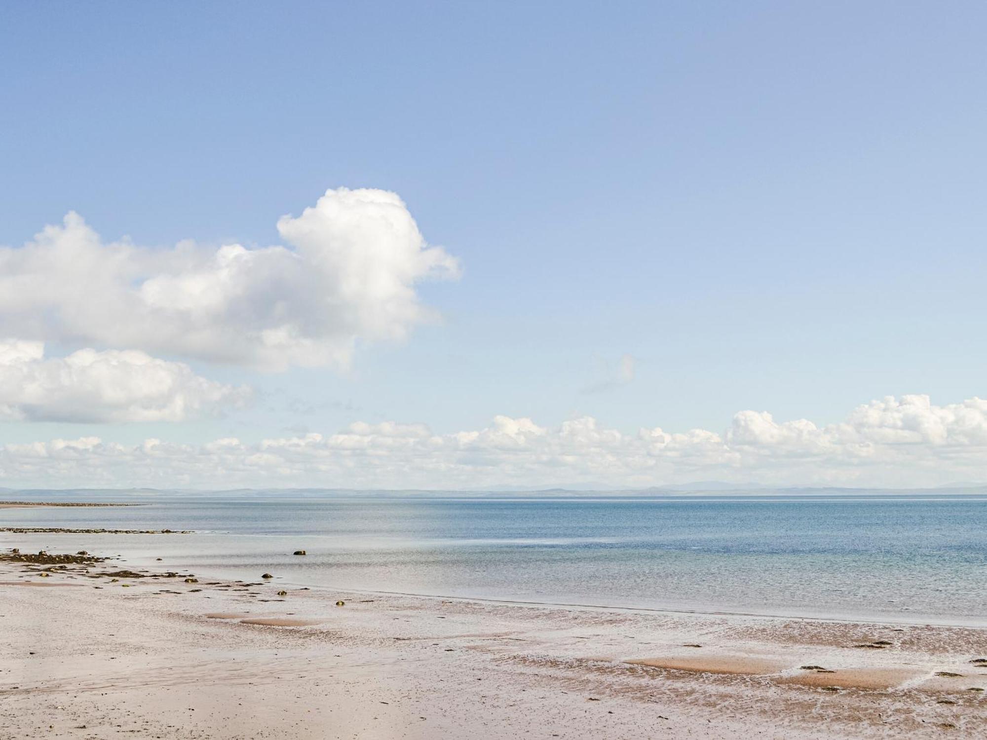 Hammys Cottage Drummore Экстерьер фото