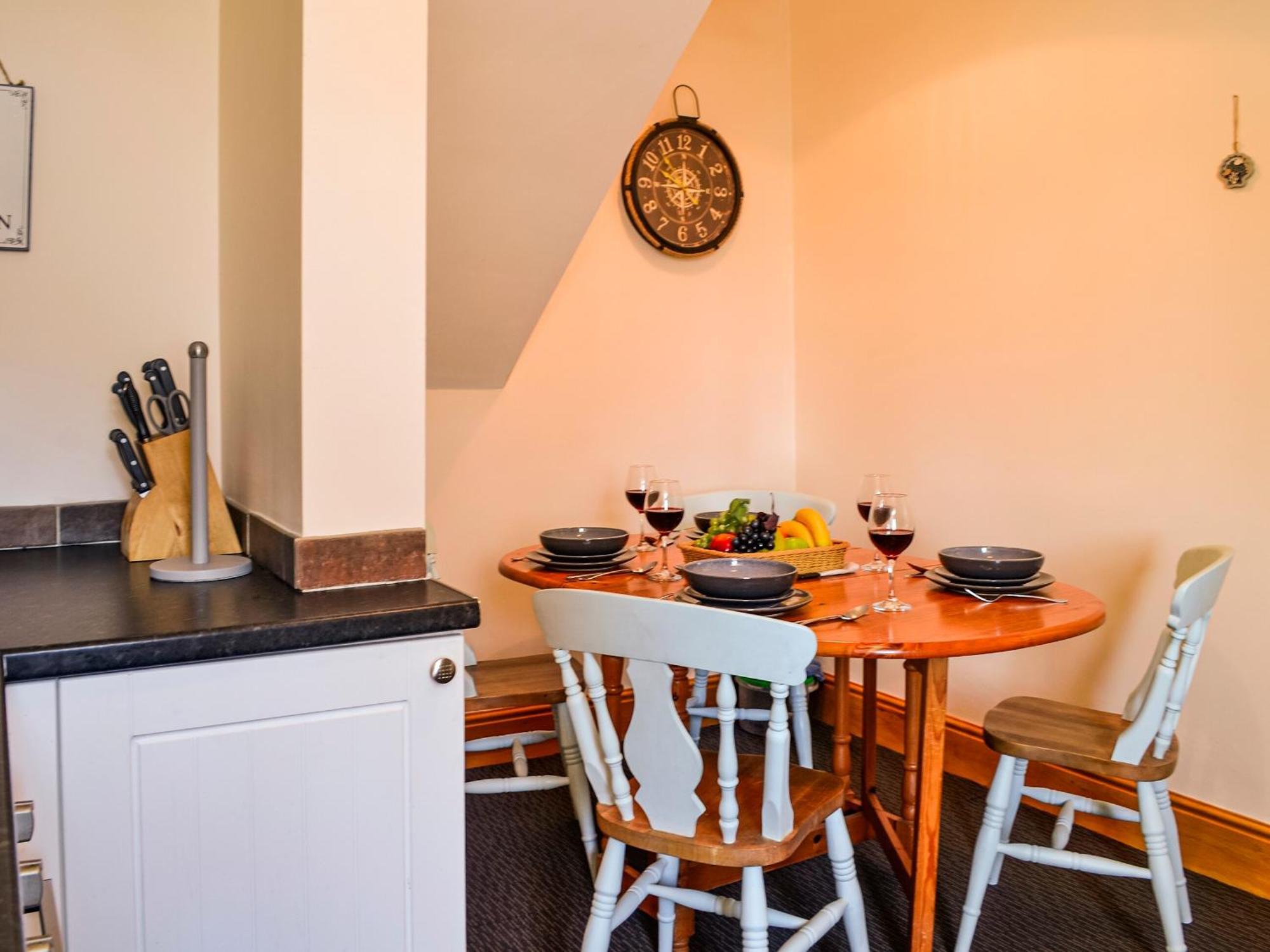 Hammys Cottage Drummore Экстерьер фото
