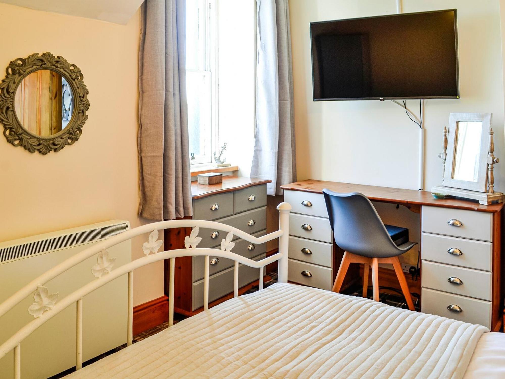 Hammys Cottage Drummore Экстерьер фото