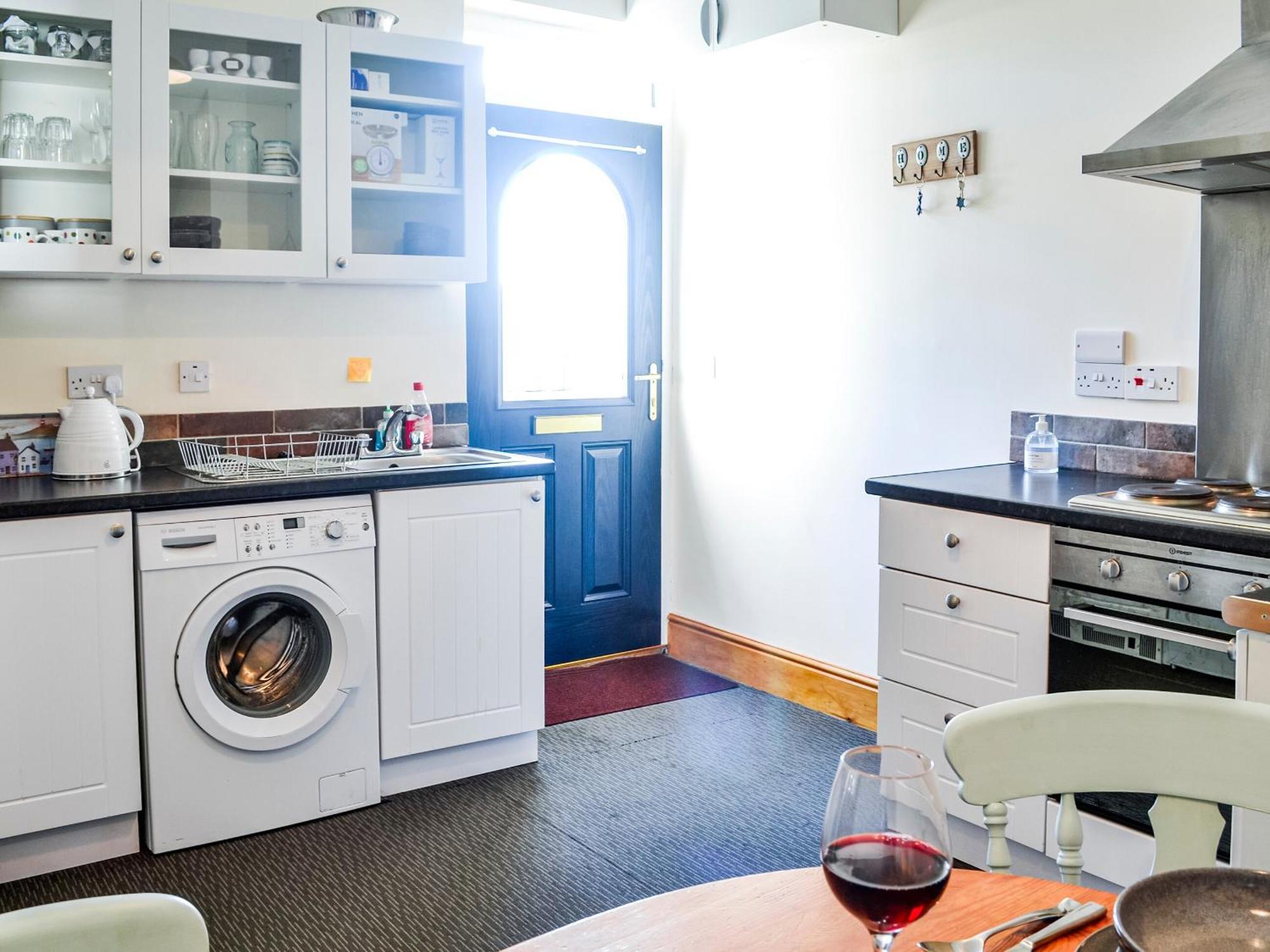 Hammys Cottage Drummore Экстерьер фото