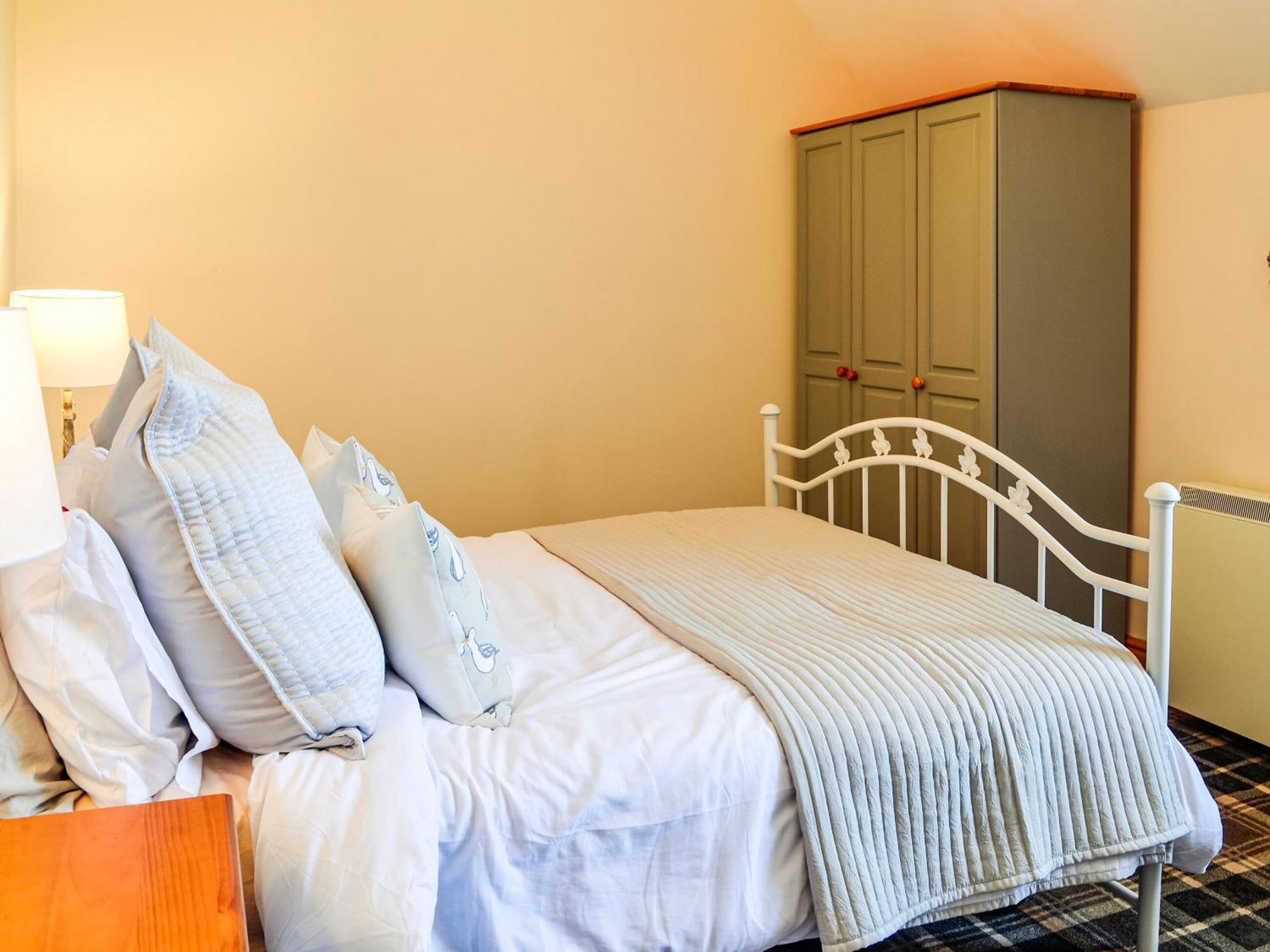 Hammys Cottage Drummore Экстерьер фото